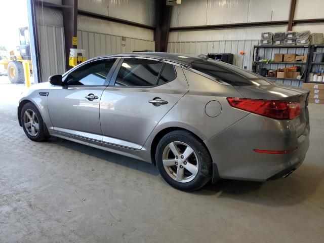 Photo 1 VIN: 5XXGM4A71FG447966 - KIA OPTIMA LX 