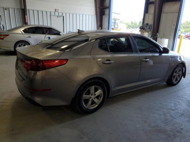 Photo 2 VIN: 5XXGM4A71FG447966 - KIA OPTIMA LX 