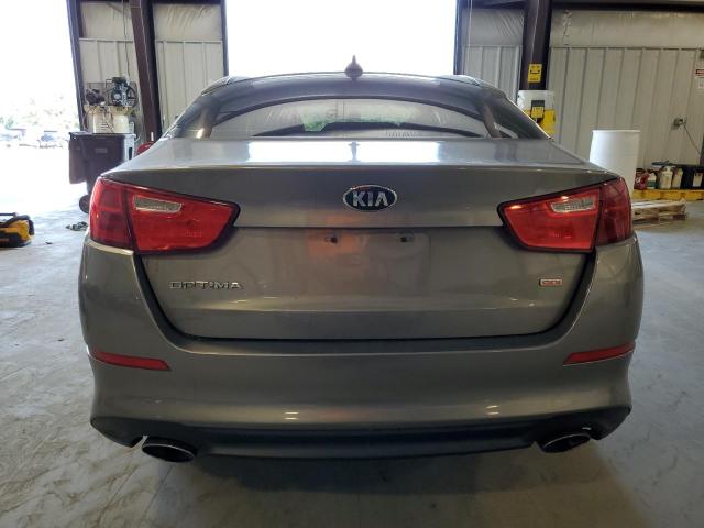 Photo 5 VIN: 5XXGM4A71FG447966 - KIA OPTIMA LX 