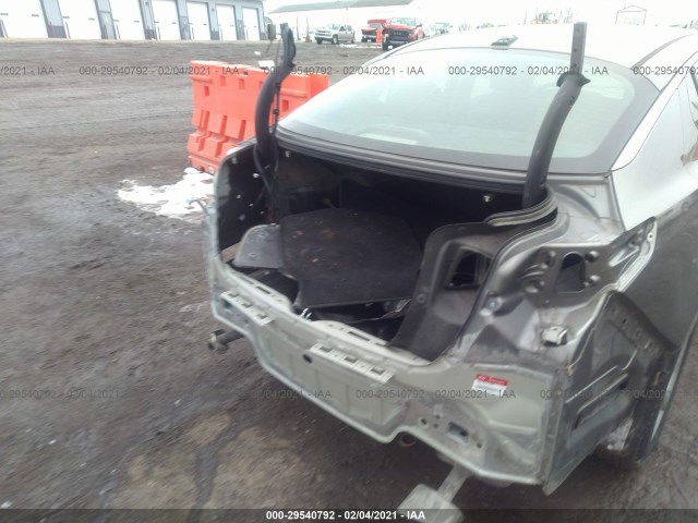 Photo 5 VIN: 5XXGM4A71FG448602 - KIA OPTIMA 