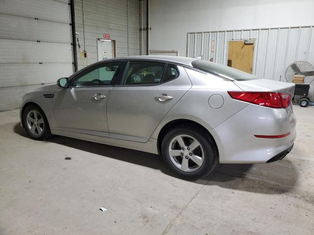 Photo 1 VIN: 5XXGM4A71FG448843 - KIA OPTIMA 