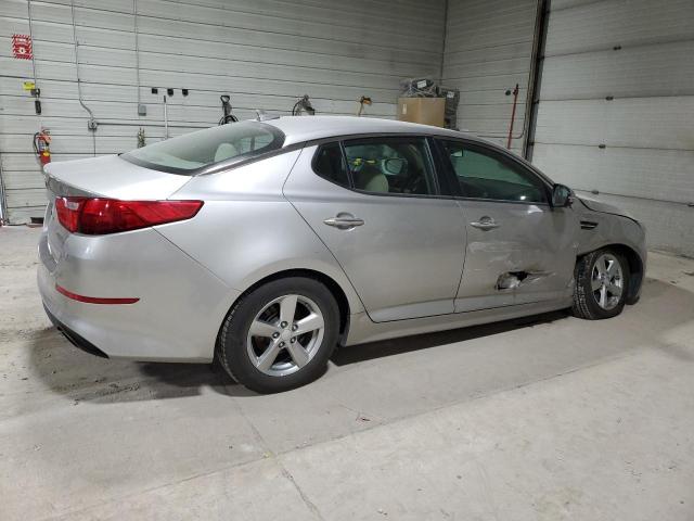 Photo 2 VIN: 5XXGM4A71FG448843 - KIA OPTIMA 