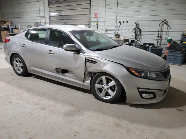 Photo 3 VIN: 5XXGM4A71FG448843 - KIA OPTIMA 