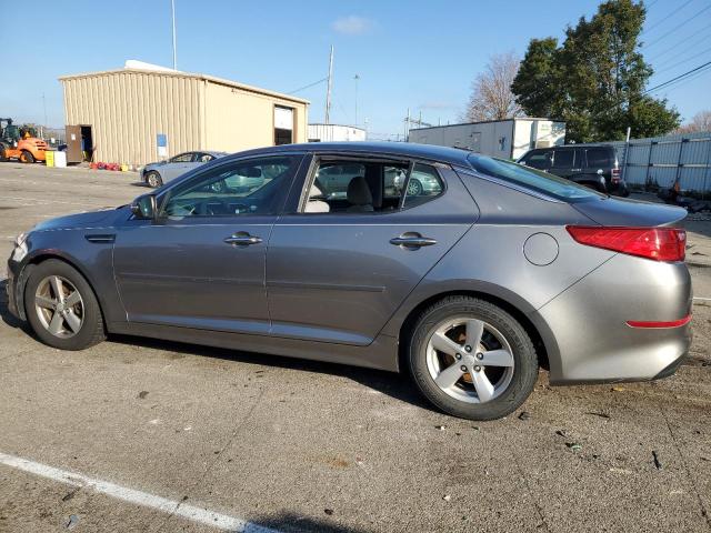 Photo 1 VIN: 5XXGM4A71FG449524 - KIA OPTIMA 