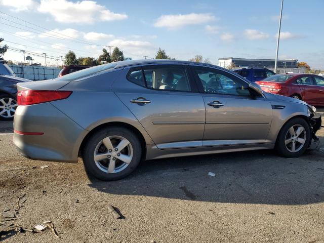 Photo 2 VIN: 5XXGM4A71FG449524 - KIA OPTIMA 