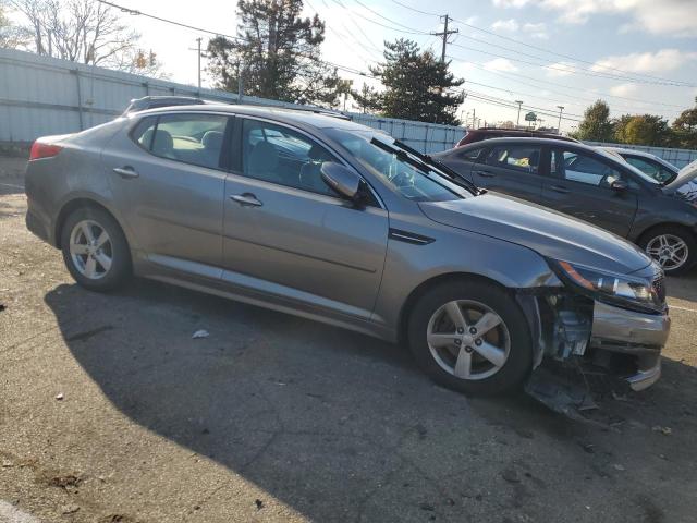 Photo 3 VIN: 5XXGM4A71FG449524 - KIA OPTIMA 