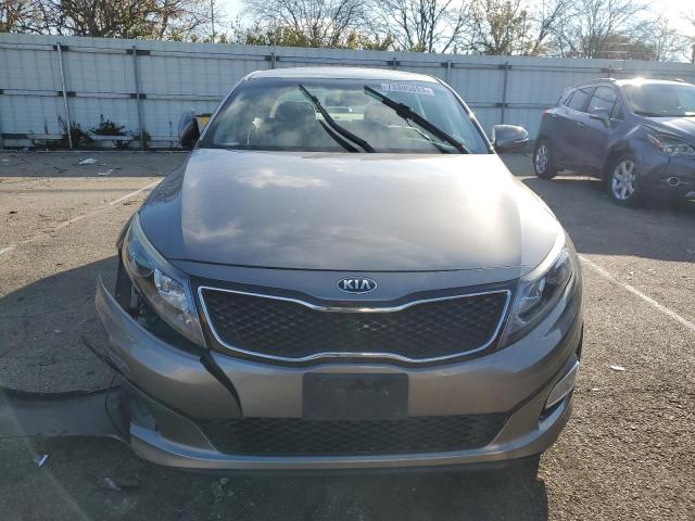 Photo 4 VIN: 5XXGM4A71FG449524 - KIA OPTIMA 