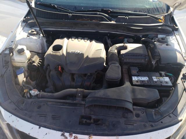 Photo 6 VIN: 5XXGM4A71FG450057 - KIA OPTIMA LX 