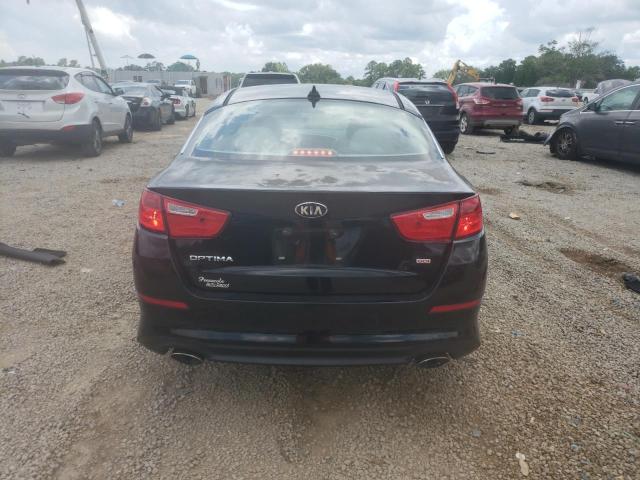 Photo 5 VIN: 5XXGM4A71FG450138 - KIA OPTIMA LX 