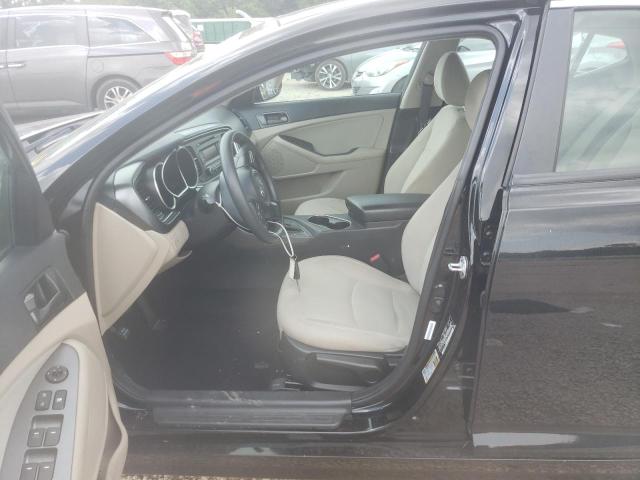 Photo 6 VIN: 5XXGM4A71FG450138 - KIA OPTIMA LX 