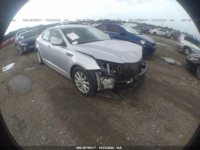 Photo 0 VIN: 5XXGM4A71FG452083 - KIA OPTIMA 