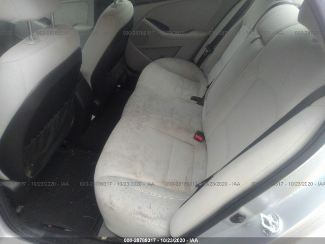 Photo 7 VIN: 5XXGM4A71FG452083 - KIA OPTIMA 