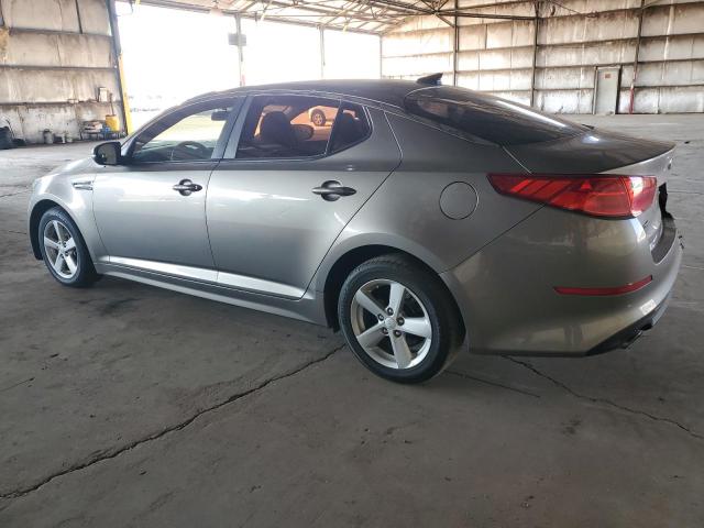 Photo 1 VIN: 5XXGM4A71FG455730 - KIA OPTIMA 