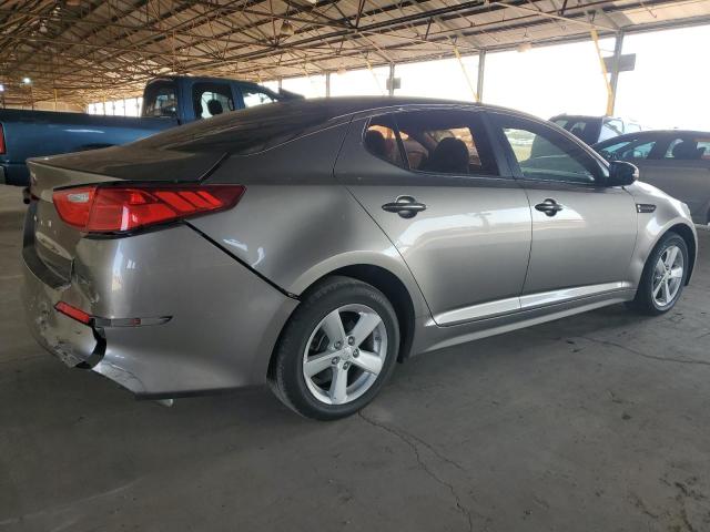 Photo 2 VIN: 5XXGM4A71FG455730 - KIA OPTIMA 