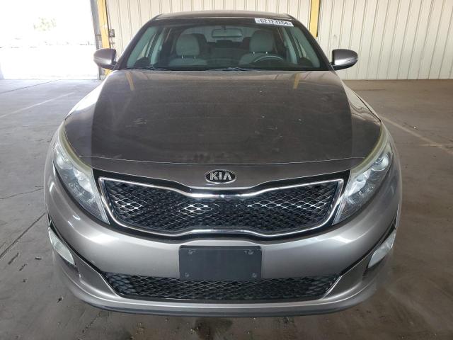 Photo 4 VIN: 5XXGM4A71FG455730 - KIA OPTIMA 