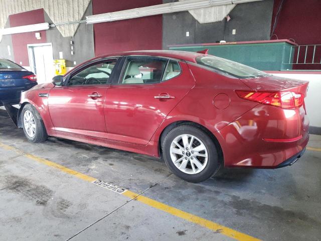 Photo 1 VIN: 5XXGM4A71FG456926 - KIA OPTIMA 