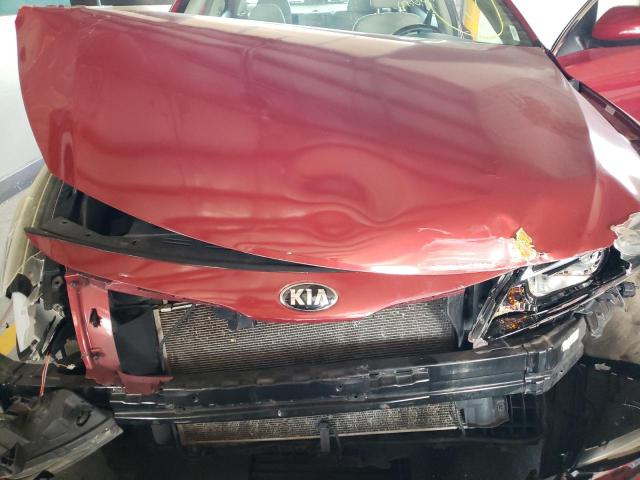 Photo 10 VIN: 5XXGM4A71FG456926 - KIA OPTIMA 