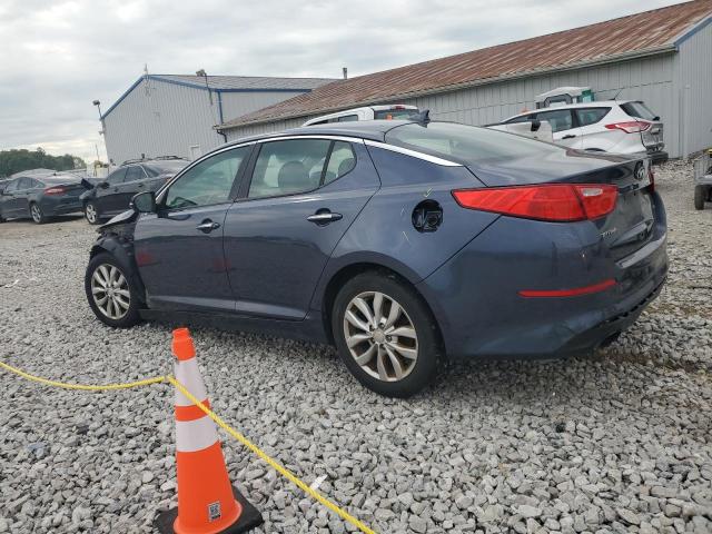 Photo 1 VIN: 5XXGM4A71FG459549 - KIA OPTIMA LX 