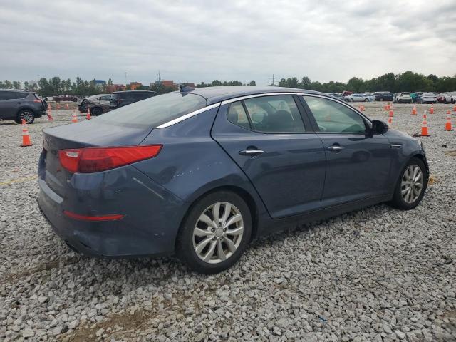 Photo 2 VIN: 5XXGM4A71FG459549 - KIA OPTIMA LX 