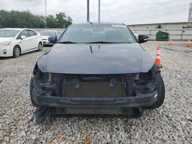 Photo 4 VIN: 5XXGM4A71FG459549 - KIA OPTIMA LX 