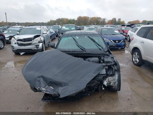 Photo 5 VIN: 5XXGM4A71FG461740 - KIA OPTIMA 