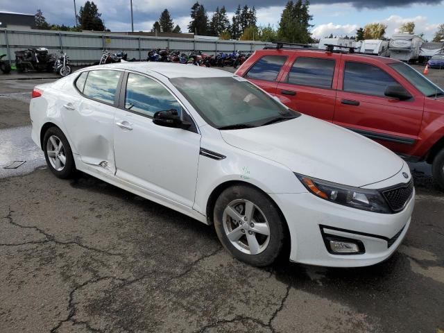 Photo 3 VIN: 5XXGM4A71FG462595 - KIA OPTIMA LX 