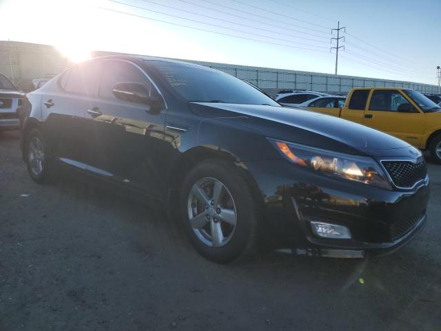 Photo 3 VIN: 5XXGM4A71FG463133 - KIA OPTIMA 