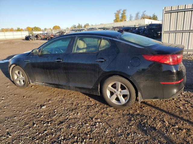 Photo 1 VIN: 5XXGM4A71FG466856 - KIA OPTIMA LX 