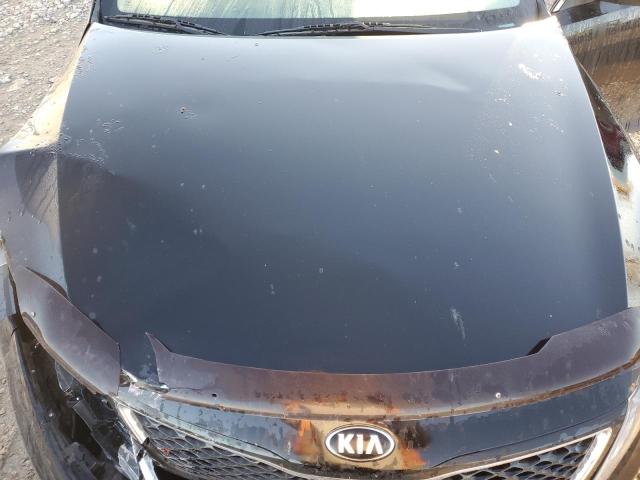 Photo 10 VIN: 5XXGM4A71FG466856 - KIA OPTIMA LX 