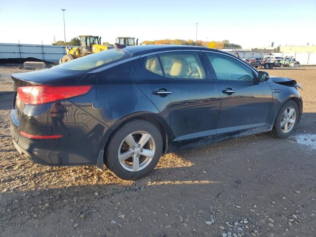 Photo 2 VIN: 5XXGM4A71FG466856 - KIA OPTIMA LX 