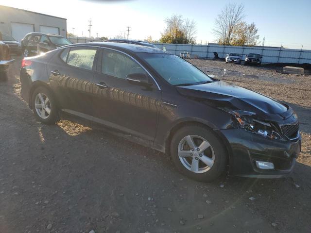 Photo 3 VIN: 5XXGM4A71FG466856 - KIA OPTIMA LX 