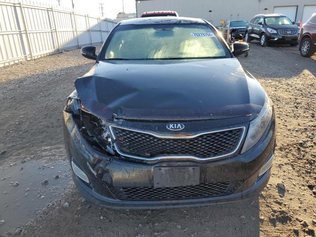 Photo 4 VIN: 5XXGM4A71FG466856 - KIA OPTIMA LX 