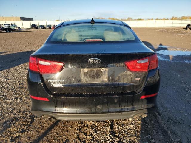 Photo 5 VIN: 5XXGM4A71FG466856 - KIA OPTIMA LX 