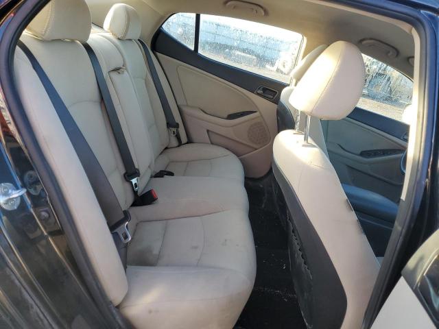 Photo 9 VIN: 5XXGM4A71FG466856 - KIA OPTIMA LX 