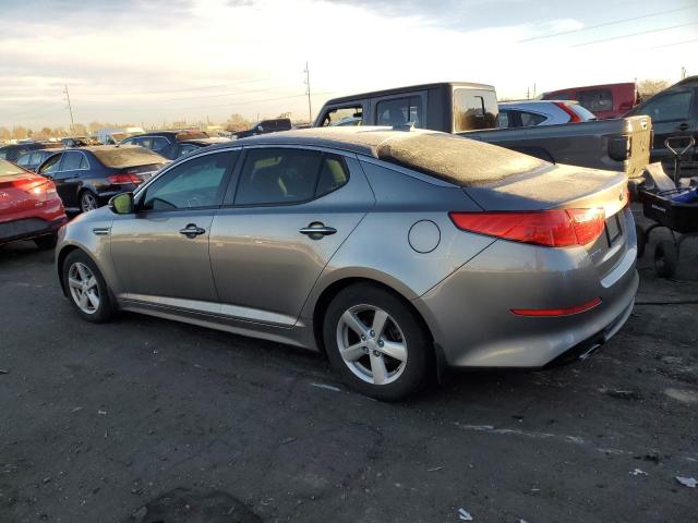 Photo 1 VIN: 5XXGM4A71FG467909 - KIA OPTIMA 