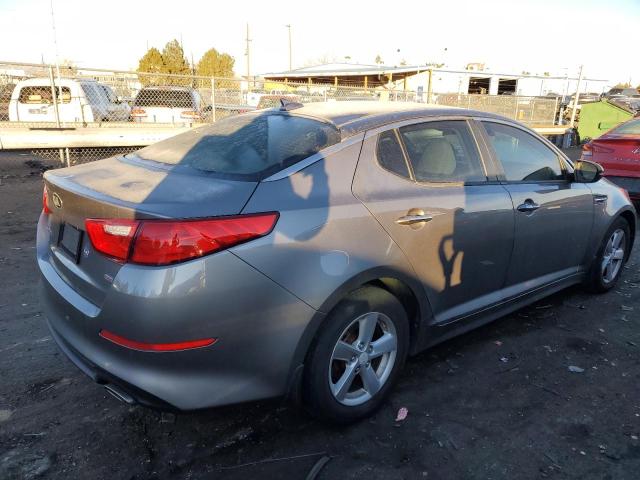 Photo 2 VIN: 5XXGM4A71FG467909 - KIA OPTIMA 