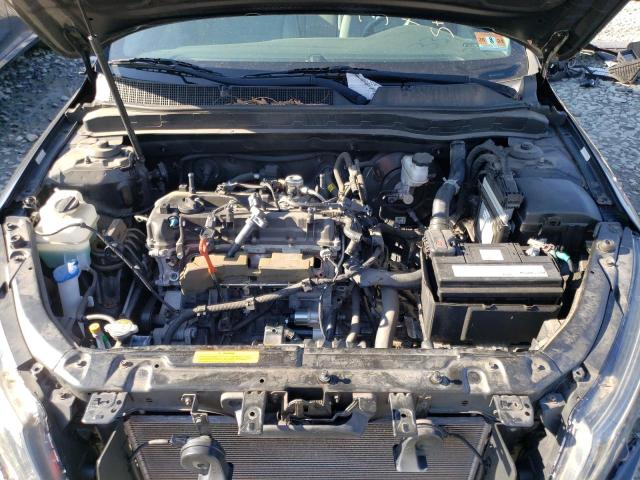 Photo 10 VIN: 5XXGM4A71FG469630 - KIA OPTIMA LX 