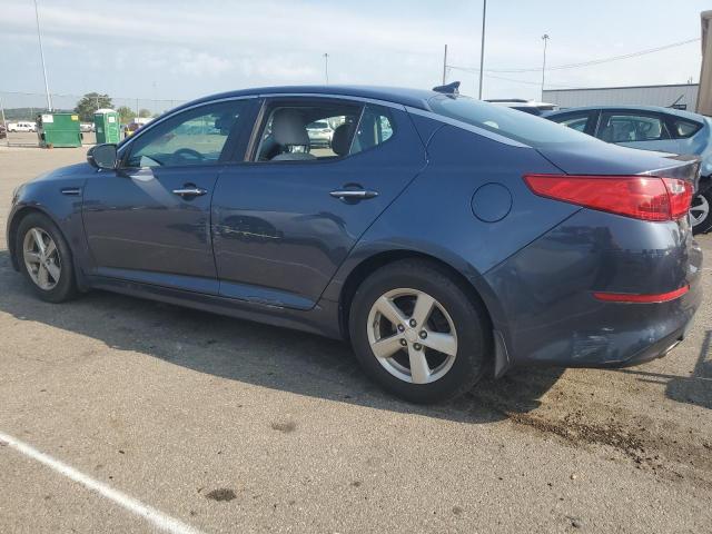 Photo 1 VIN: 5XXGM4A71FG469787 - KIA OPTIMA 