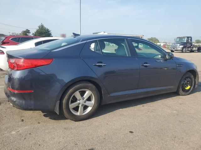 Photo 2 VIN: 5XXGM4A71FG469787 - KIA OPTIMA 