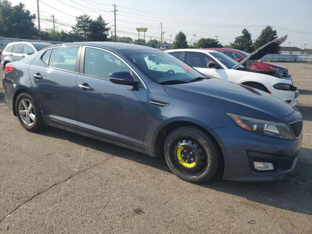 Photo 3 VIN: 5XXGM4A71FG469787 - KIA OPTIMA 