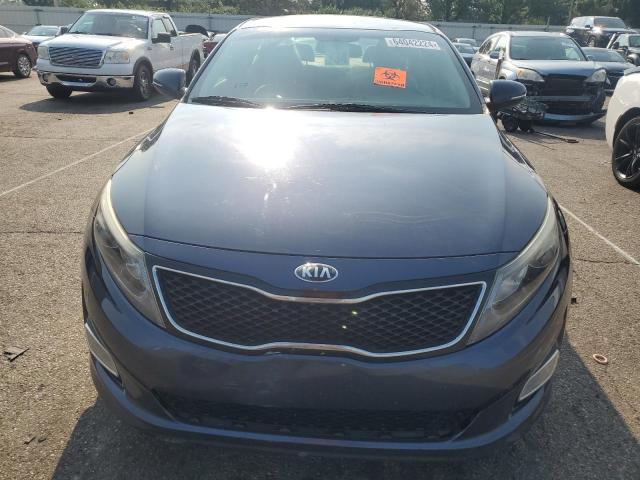 Photo 4 VIN: 5XXGM4A71FG469787 - KIA OPTIMA 