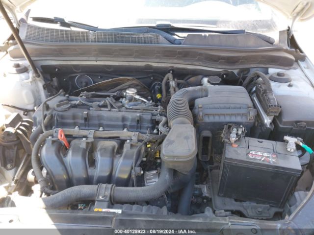 Photo 9 VIN: 5XXGM4A71FG470826 - KIA OPTIMA 