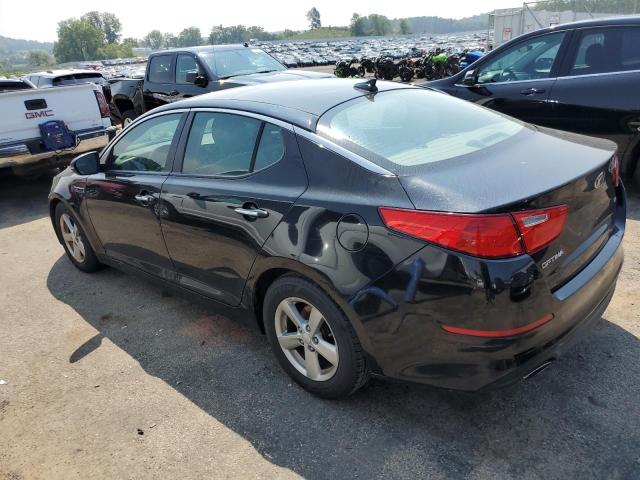 Photo 1 VIN: 5XXGM4A71FG475069 - KIA OPTIMA 