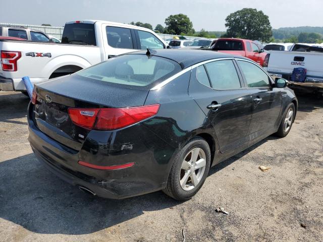 Photo 2 VIN: 5XXGM4A71FG475069 - KIA OPTIMA 