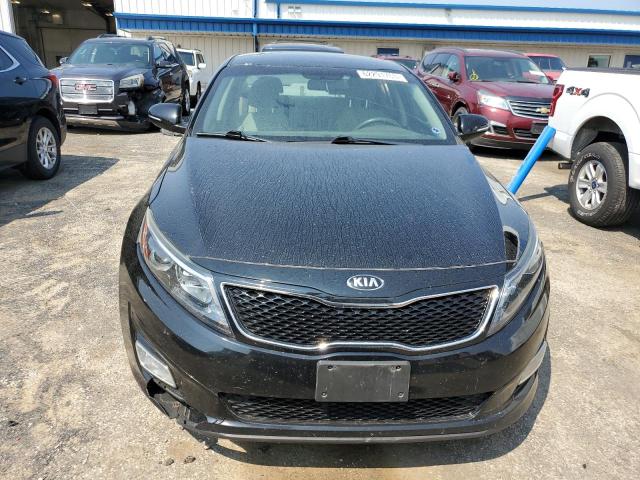 Photo 4 VIN: 5XXGM4A71FG475069 - KIA OPTIMA 