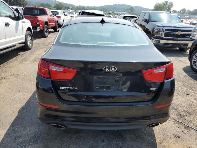 Photo 5 VIN: 5XXGM4A71FG475069 - KIA OPTIMA 