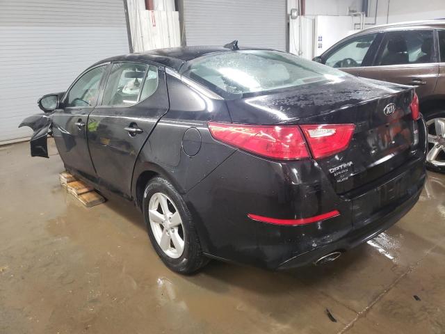 Photo 1 VIN: 5XXGM4A71FG478893 - KIA OPTIMA 