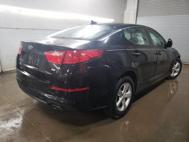 Photo 2 VIN: 5XXGM4A71FG478893 - KIA OPTIMA 