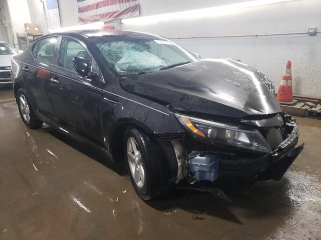 Photo 3 VIN: 5XXGM4A71FG478893 - KIA OPTIMA 