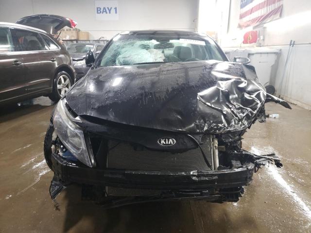 Photo 4 VIN: 5XXGM4A71FG478893 - KIA OPTIMA 